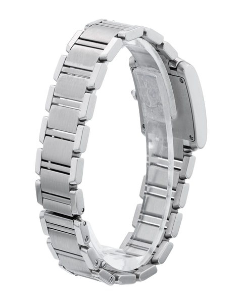 Cartier Tank Francaise W51008Q3